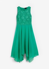 Neu Premium Kleid mit