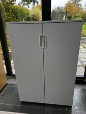 Ikea Galant Aktenschrank mit Türen