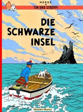 Tim und Struppi 06. Die