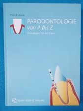 Parodontologie von A bis Z