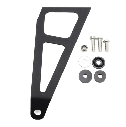 Tmp racing auspuffhalterung - tmp,