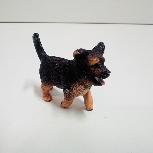 Schleich 16832 schäferhund - schleich,