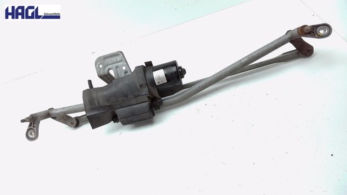 Scheibenwischerbock mit motor - scheibenwischerbock,
