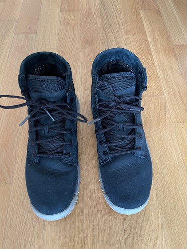 Nike sfb boots schwarz gr - 6,