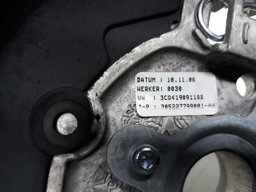 Passat 3c04190911qb - 3c,
