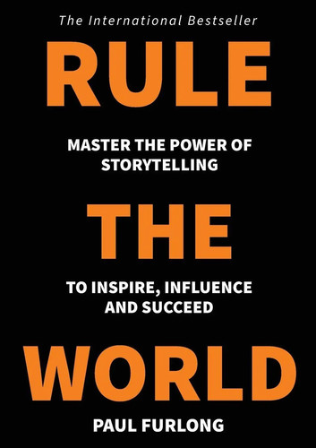 Paul furlong rule the world - |,