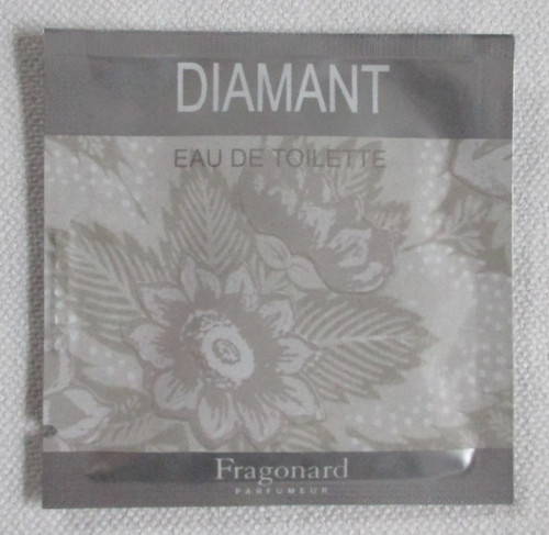 Diamant fragonard eau de - diamant,