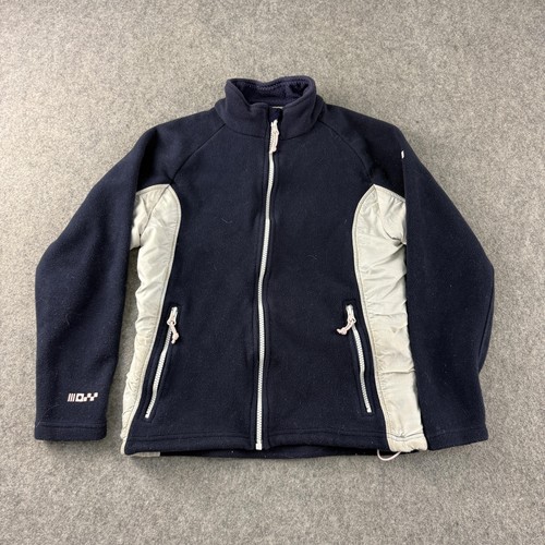 Gill sail fleecejacke damen - sail, 10