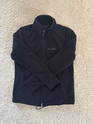 Schöffel fleecejacke leona - schöffel,