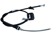 Für MAXGEAR 32-1514 Cable Pull, parking brake