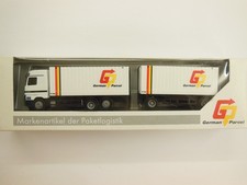 Herpa MB Actros LKW German