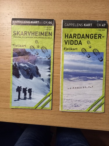 Landkarten für norwegen - landkarten,