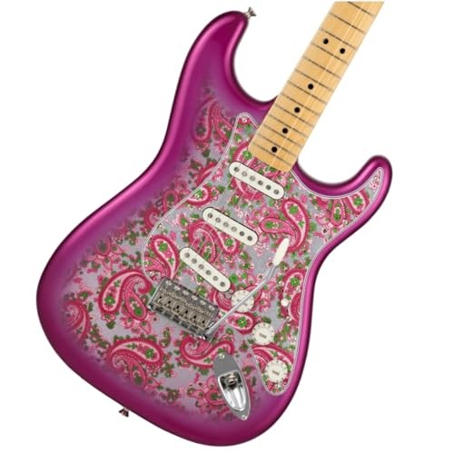 Fender japan limited - fender,