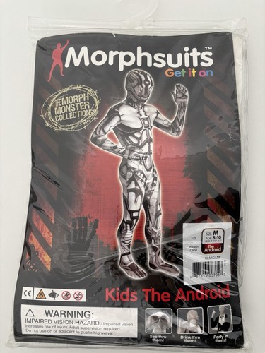 Morphsuit kids the - „kids,