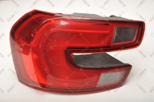 CITROEN C4 GRAND PICASSO II Heckleuchte Rücklicht Heckklappe Links Rückleuchte 