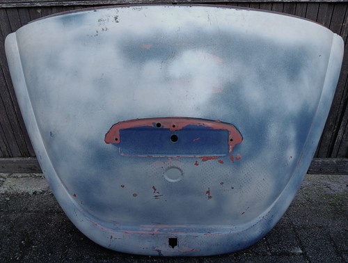 Käfer haube motorhaube - vw,