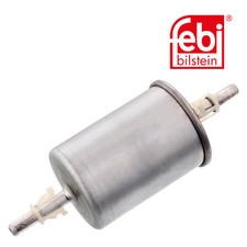 FEBI 17635 Kraftstofffilter Kraftstoff Filter für OPEL VW SEAT