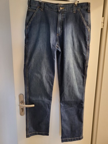 Carhartt pocket pant jeans - carhartt,