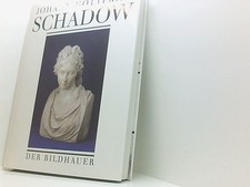 Johann Gottfried Schadow 1764