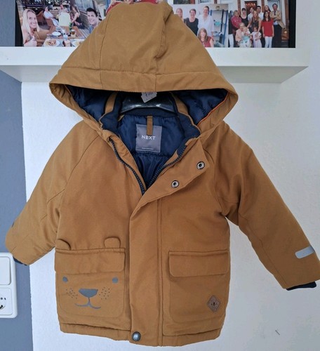 Next winterjacke jacke - winterjacke,
