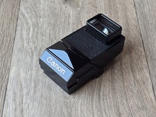 Canon Speed Finder
