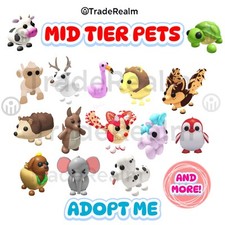 Adopt mid tier pets - adopt, /