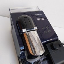 Delonghi Nespresso Lattissima