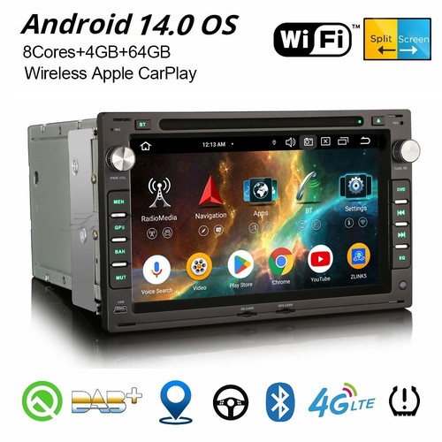 Kern 64gb android navi - 64gb, 14