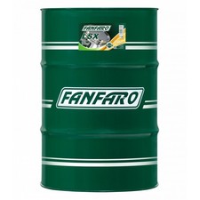 Motoröl 208 Liter Fass  5W-30