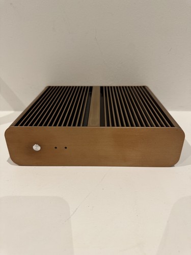 Kleiner nuc gigabyte - nuc, pc