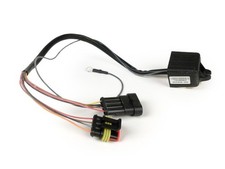 Lambda Emulator -MALOSSI TC