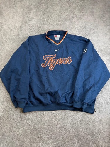 Nike sweatshirt vintage 90s - nike,