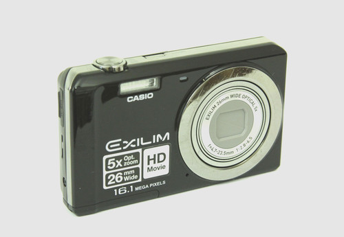 Casio exilim zs6 ersatzteil - casio,