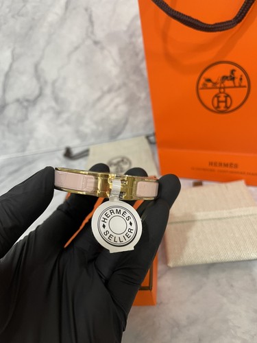 Hermes clic clac armband - hermes, h
