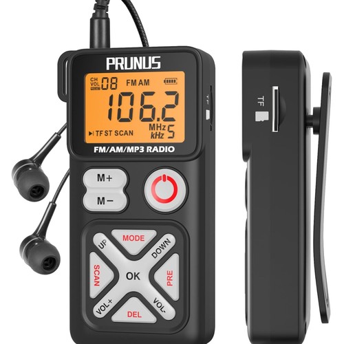 988 ukw mini radio - mini,