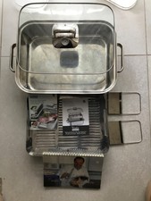 Vitalis Aroma Dampfgarer von