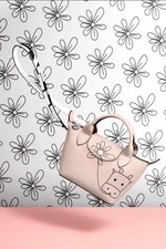 Longchamp Mini Reisetasche