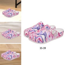 Pflegeschuhe, EVA, rutschfest