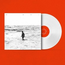 Only - Eyes Wide Open (Vinyl