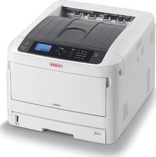 OKI C844dn A3 Laserdrucker