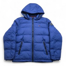 Tommy hilfiger jacke - tommy, m
