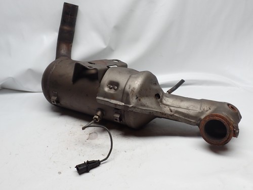 Dpf partikelfilter 55562912 - dpf,