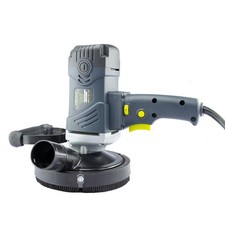 Betonfräse Scheuermaschine