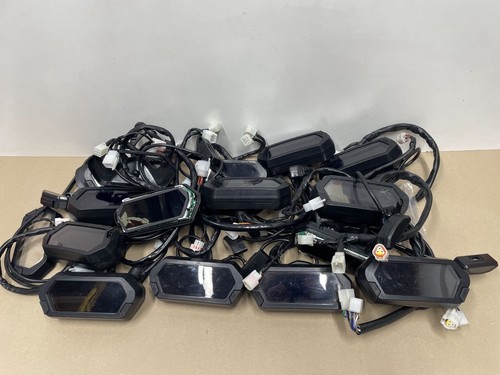 14x lcd tacho defekt für - 14x,