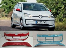 STOßSTANGE VORNE LACKIERT IN