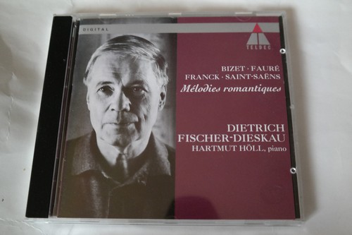 Fischer dieskau höll - +,