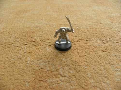Orc lotr hobbit games - hobbit,
