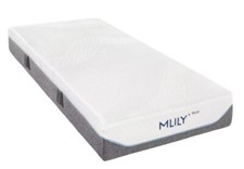 MLILY Royal Pocket Mattress 120x200 cm – Like New – €550 – Berlin Pickup