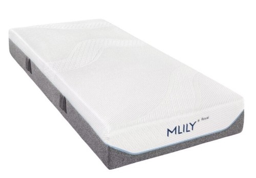 Mlily royal pocket mattress - mlily,