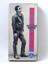 LOU REED ANTHOLOGY - BETWEEN